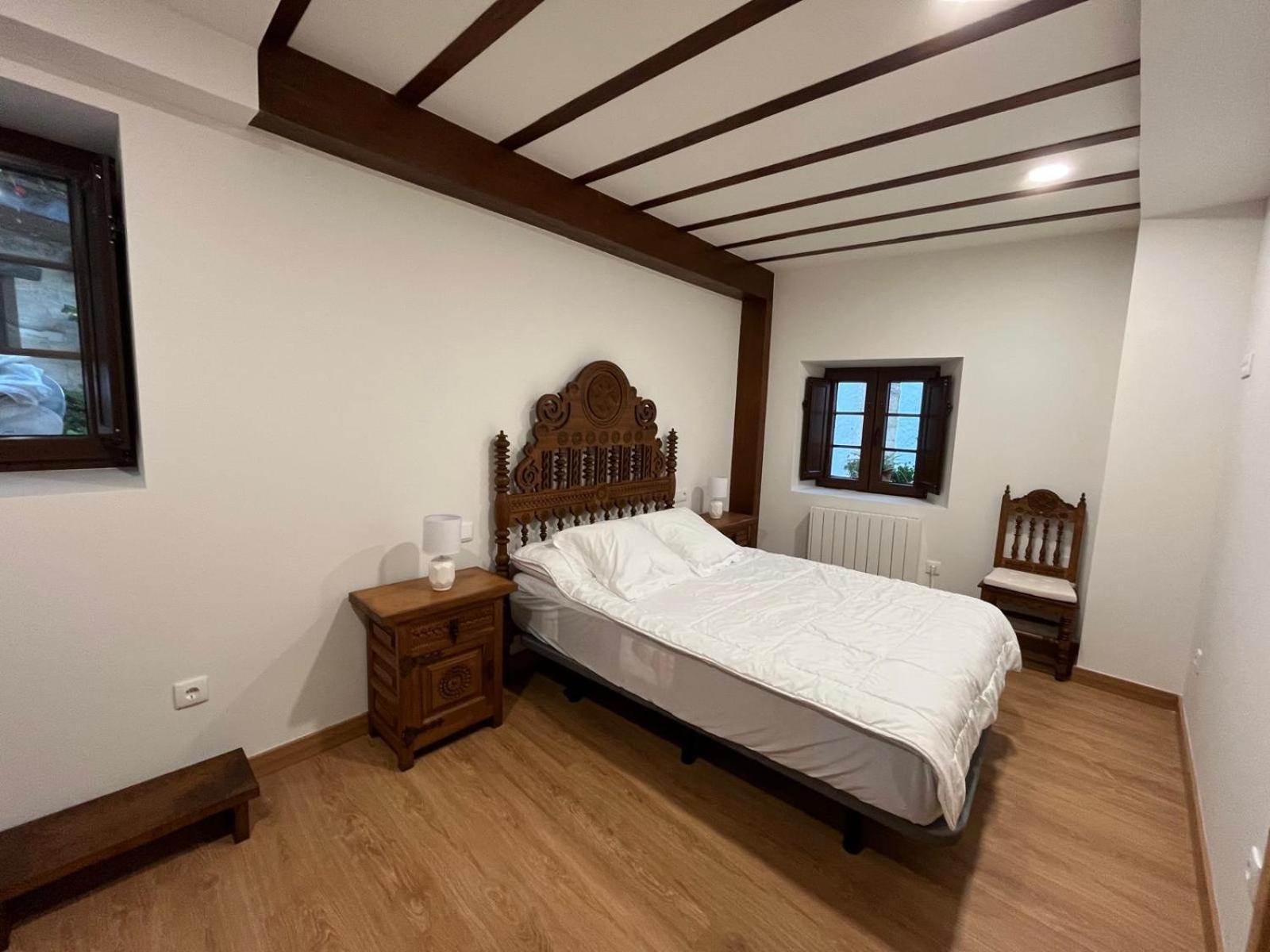 Apartamento El Rincon Del Gato II 산틸라나델마르 외부 사진