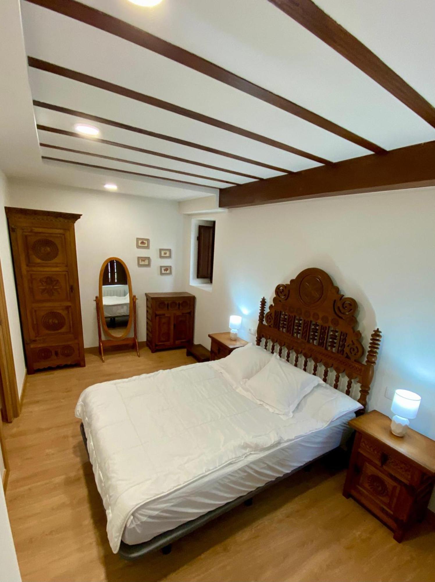 Apartamento El Rincon Del Gato II 산틸라나델마르 외부 사진